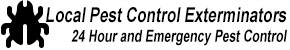 Hazle Townshp PA Pest Control Exterminators